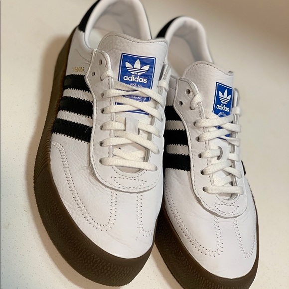 adidas Shoes - Adidas Sambarose Sneakers